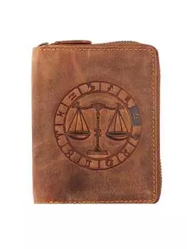 Кошелек Greenburry, цвет waage