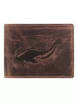 Кошелек Greenburry, цвет wels