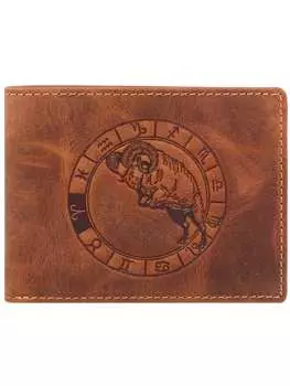 Кошелек Greenburry, цвет widder