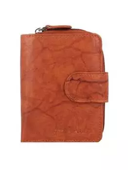 Кошелек Greenburry, коричневый