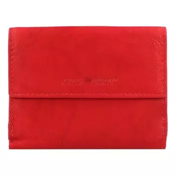 Кошелек GREENBURRY, красный