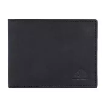 Кошелек GREENBURRY Rfid, черный