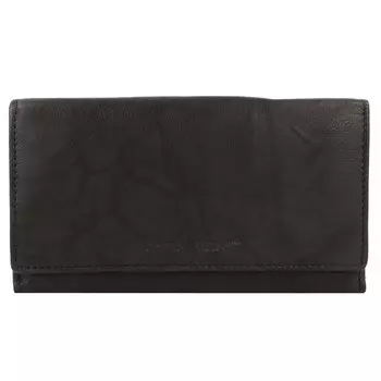 Кошелек GREENBURRY Wallet, черный