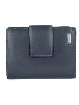 Кошелек Greenland Nature, черный