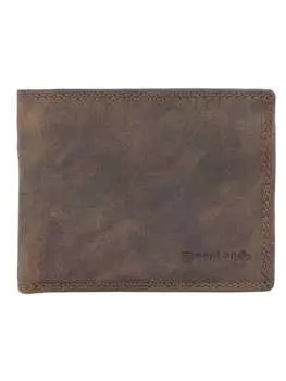 Кошелек Greenland Nature, цвет natur