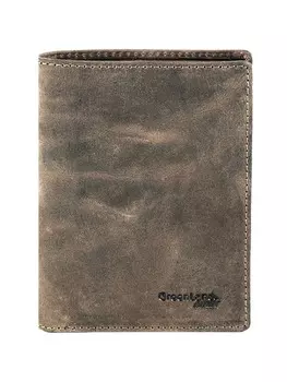 Кошелек Greenland Nature, цвет stone
