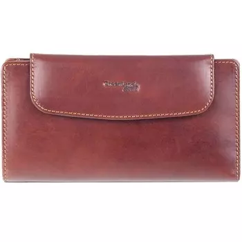 Кошелек Greenland Nature, коричневый