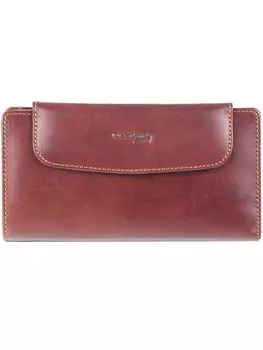 Кошелек Greenland Nature, коричневый