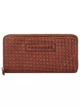 Кошелек Greenland Nature, коричневый