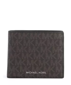 Кошелек greyson из искусственной кожи Michael Kors, коричневый