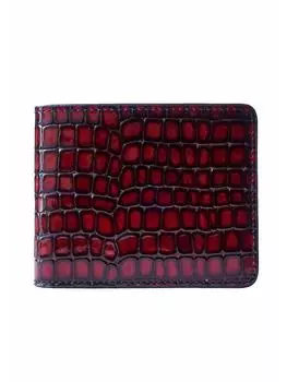 Кошелек GT COLLECTION, красный