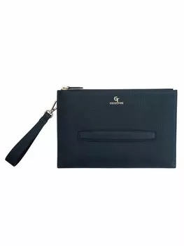 Кошелек GT Collection, темно-синий