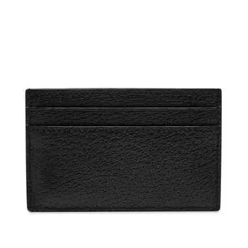 Кошелек Gucci Gold GG Card Wallet