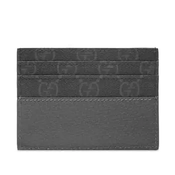 Кошелек Gucci Layered Card Wallet