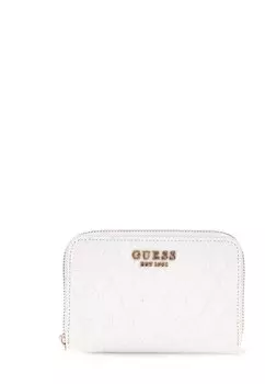 Кошелек Guess, белый