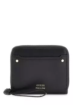 Кошелек Guess, черный