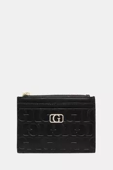 Кошелек Guess, черный