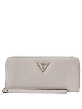 Кошелек Guess, цвет bone