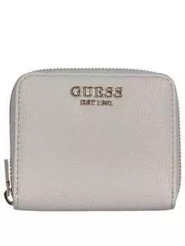 Кошелек Guess, цвет ivory