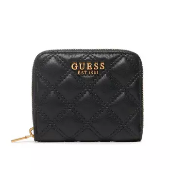 Кошелек Guess Giully, черный