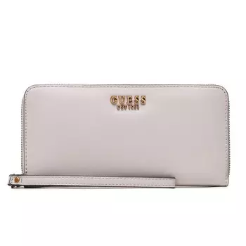 Кошелек Guess Laurel, серый