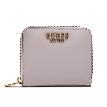 Кошелек Guess Laurel, серый