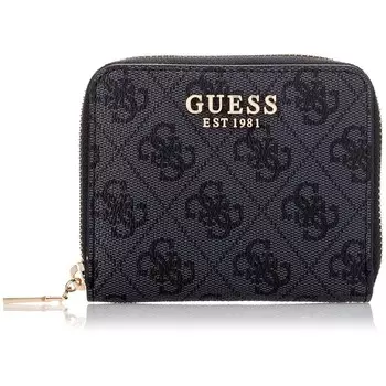Кошелек GUESS Laurel, темно-серый