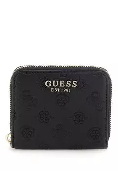 Кошелек Guess, мультиколор