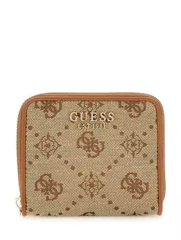 Кошелек GUESS Neda, песочный