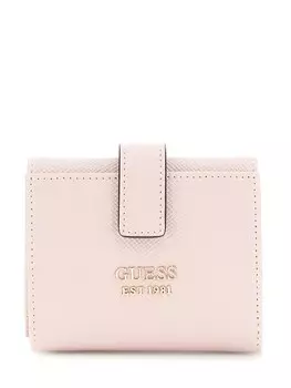 Кошелек GUESS Rosalba, розовый