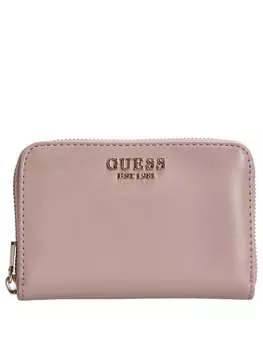 Кошелек Guess, розовый