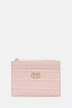 Кошелек Guess, розовый