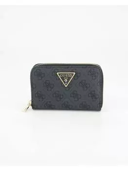 Кошелек Guess, серый