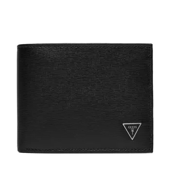 Кошелек Guess SMCSLE, черный