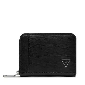 Кошелек Guess SMCSLE, черный