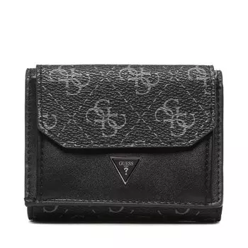 Кошелек Guess VezzolaSmart Slg, черный