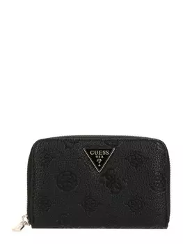 Кошелек GUESS Wallet Cresidia, черный