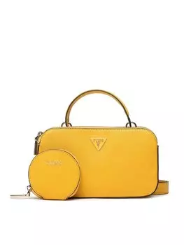 Кошелек Guess, желтый