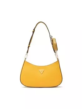 Кошелек Guess, желтый