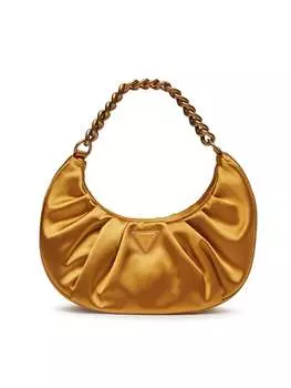 Кошелек Guess, желтый