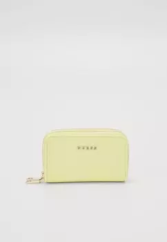 Кошелек Guess, желтый