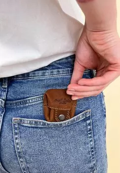 Кошелек Gusti Leder