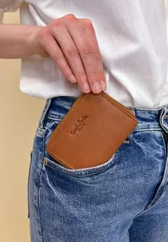 Кошелек Gusti Leder