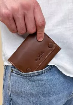 Кошелек Gusti Leder