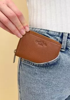 Кошелек Gusti Leder