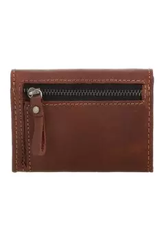 Кошелек Gusti Leder, коричневый