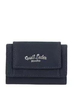 Кошелек Gusti Leder, синий