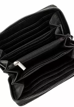 Кошелек HADLEY SURI FREY, черный