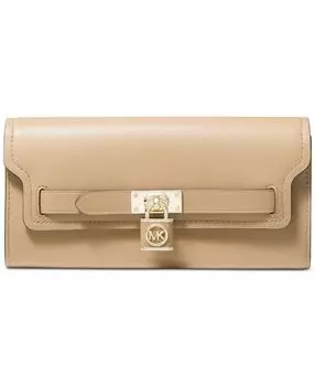 Кошелек hamilton legacy Michael Kors