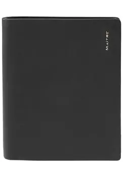 Кошелек HAMLET MAITRE, черный